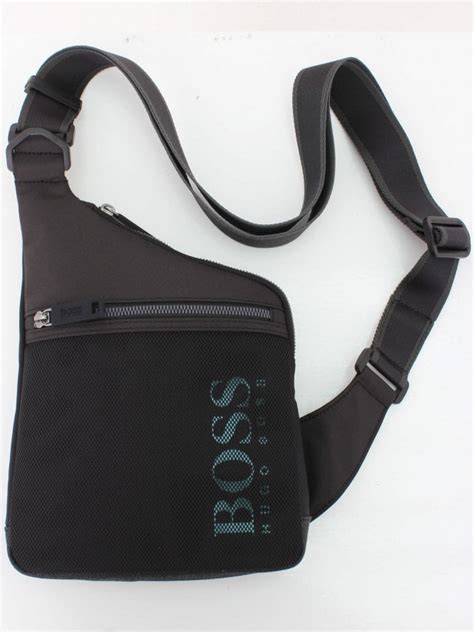 hugo boss crossbody handbags.